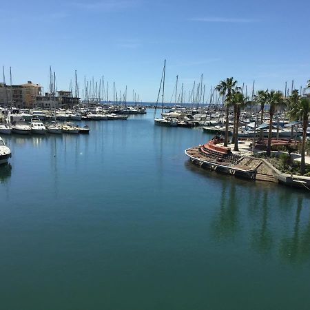 Appartamento Mistral Gagnant Fréjus Esterno foto