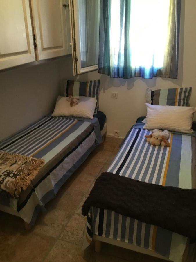 Appartamento Mistral Gagnant Fréjus Esterno foto