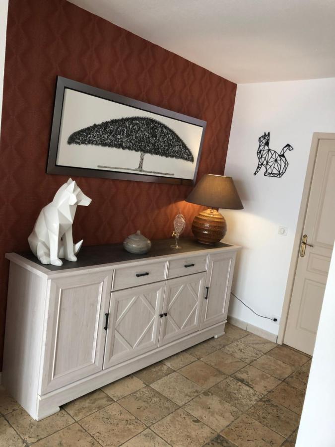 Appartamento Mistral Gagnant Fréjus Esterno foto